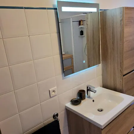 别墅 Superbe Villa, Incroyable Vue Mer, Avec Piscine Privative A 萨里索伦札拉