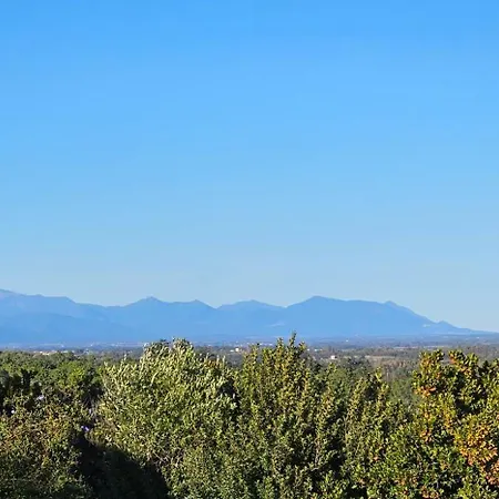 别墅 Superbe Villa, Incroyable Vue Mer, Avec Piscine Privative A *