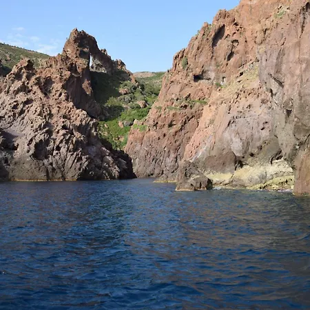 Superbe Villa, Incroyable Vue Mer, Avec Piscine Privative A 别墅 萨里索伦札拉