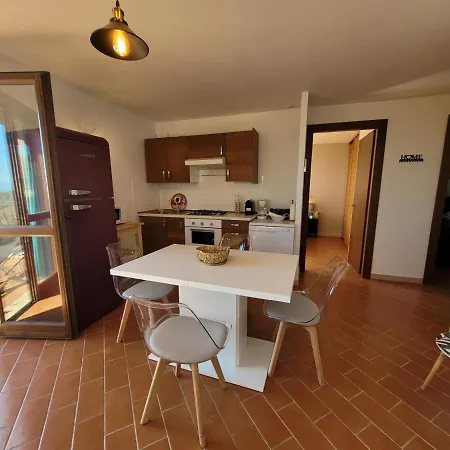 Superbe Villa, Incroyable Vue Mer, Avec Piscine Privative A Solenzara * Sari-Solenzara
