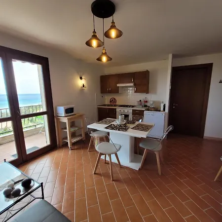 Villa Superbe Villa, Incroyable Vue Mer, Avec Piscine Privative A Solenzara