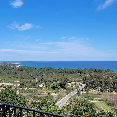 Superbe Villa, Incroyable Vue Mer, Avec Piscine Privative A * Sari-Solenzara