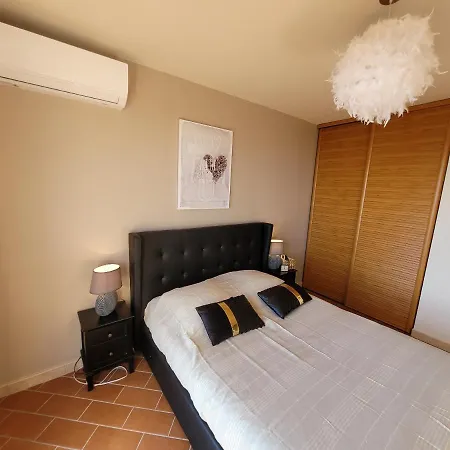 Villa Superbe Villa, Incroyable Vue Mer, Avec Piscine Privative à Sari-Solenzara