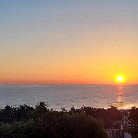 Superbe Villa, Incroyable Vue Mer, Avec Piscine Privative à * Sari-Solenzara