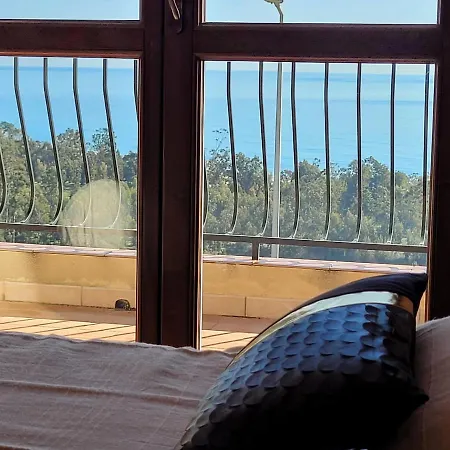 Villa Superbe Villa, Incroyable Vue Mer, Avec Piscine Privative à