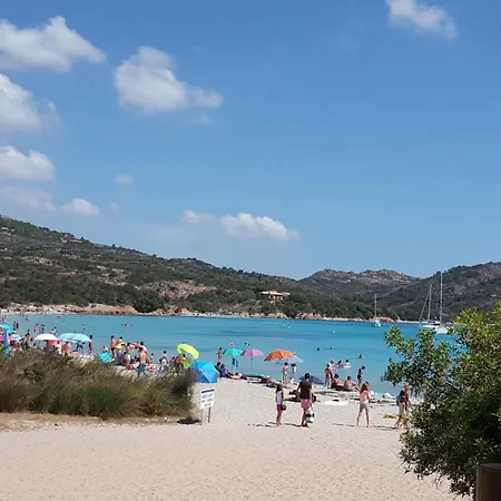 Superbe Villa, Incroyable Vue Mer, Avec Piscine Privative A Solenzara Villa