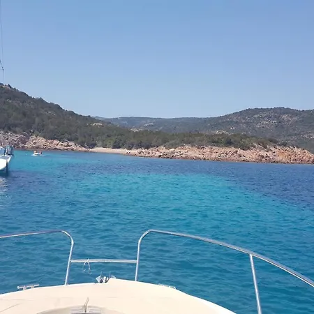 Superbe Villa, Incroyable Vue Mer, Avec Piscine Privative A Solenzara *
