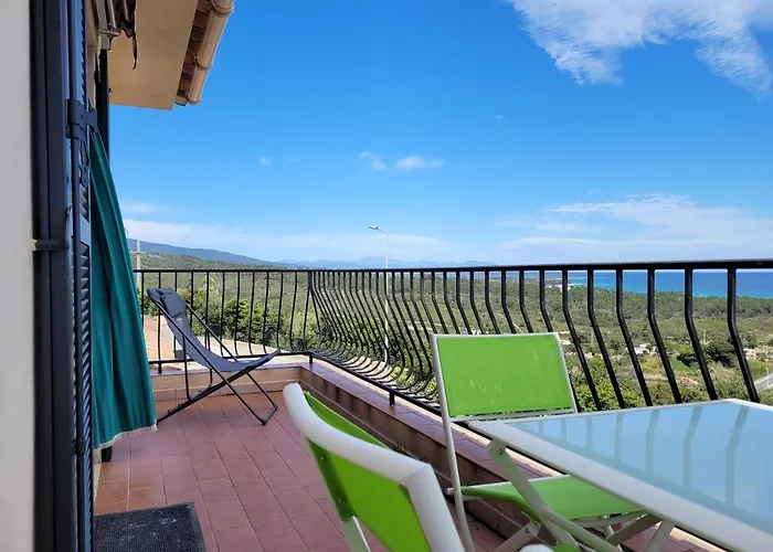 Superbe Villa, Incroyable Vue Mer, Avec Piscine Privative à *