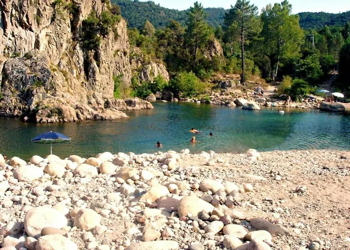 Superbe Villa, Incroyable Vue Mer, Avec Piscine Privative A * Sari-Solenzara