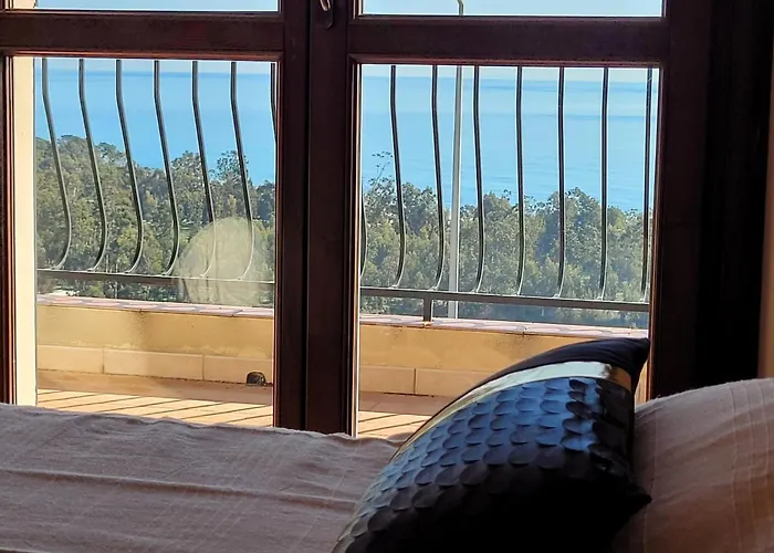 Villa Superbe Villa, Incroyable Vue Mer, Avec Piscine Privative à