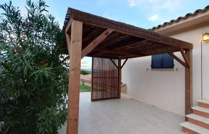 Villa Superbe Villa, Incroyable Vue Mer, Avec Piscine Privative à Sari-Solenzara