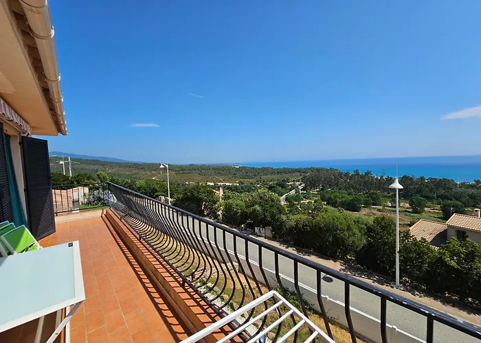 Superbe Villa, Incroyable Vue Mer, Avec Piscine Privative A * Sari-Solenzara